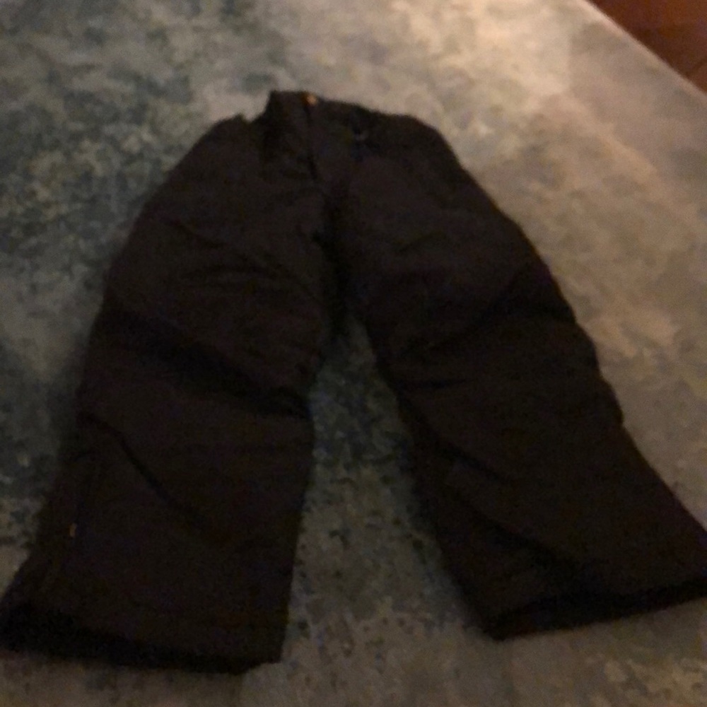 Lands End snow pants